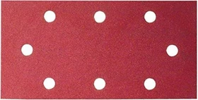 Bosch DIY Schleifblatt K40, 93x230mm, 10 Stück