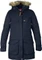 Fjällräven Nuuk Funktionsmantel dark navy (Damen) Vorschaubild