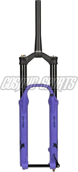 Formula Selva R 15mm TA 27.5"/650B 160mm Federgabel ultraviolet