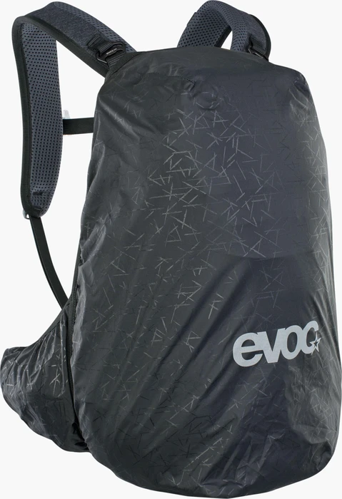Evoc Trail Pro 16 S/M new multicolour