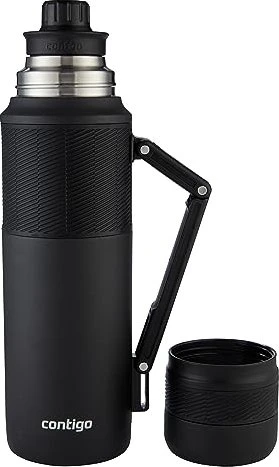 Contigo Grand Thermalock Isolierflasche 1.2l