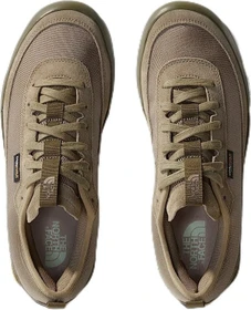The North Face Clyffe cavern grey/new taupe green (Herren)