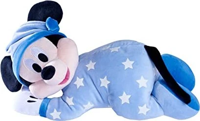 Simba Toys Disney Gute Nacht Mickey 25cm