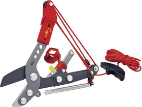 Wolf-Garten multi-star RC-VM Baumschere 40mm