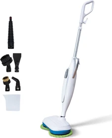 Mediashop Livington Steam Twister Dampfreiniger