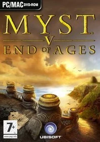 Myst 5: End of Ages (PC)