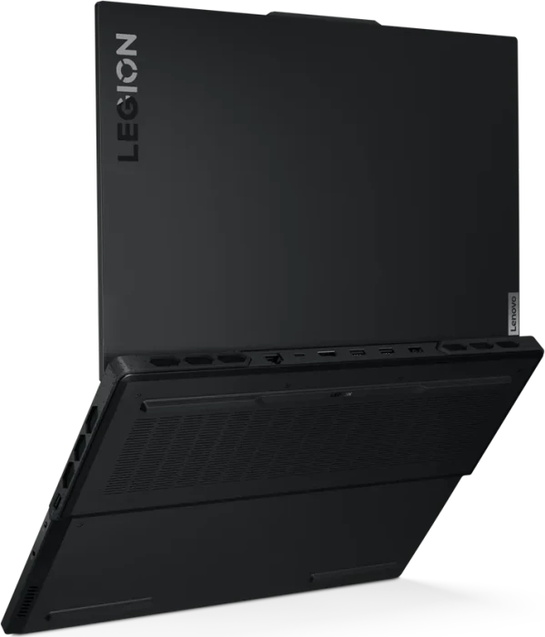 Lenovo Legion Pro 7 16IRX9H, Eclipse Black, Core i9-14900HX, 32GB RAM, 2TB SSD, GeForce RTX 4080, DE