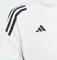 adidas Tiro 24 Trikot kurzarm weiß/schwarz (Junior) Vorschaubild
