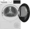 Beko B5T62243W Wärmepumpentrockner Vorschaubild