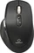 Renkforce RF-WM-220 Wireless Ergonomic Mouse mit zwei Scrollrädern schwarz, USB/Bluetooth Vorschaubild