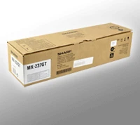 Sharp Toner MX237GT schwarz