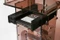 Icy Dock MB082SP EZ-Fit Pro, Einbaurahmen Vorschaubild