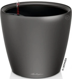 Lechuza Classico LS 43 anthrazit metallic