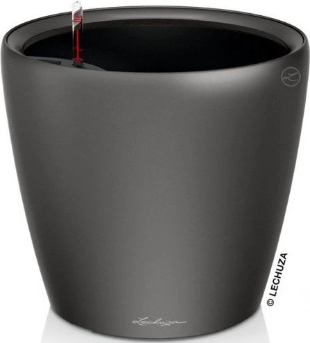 Lechuza Classico LS 43 anthrazit metallic