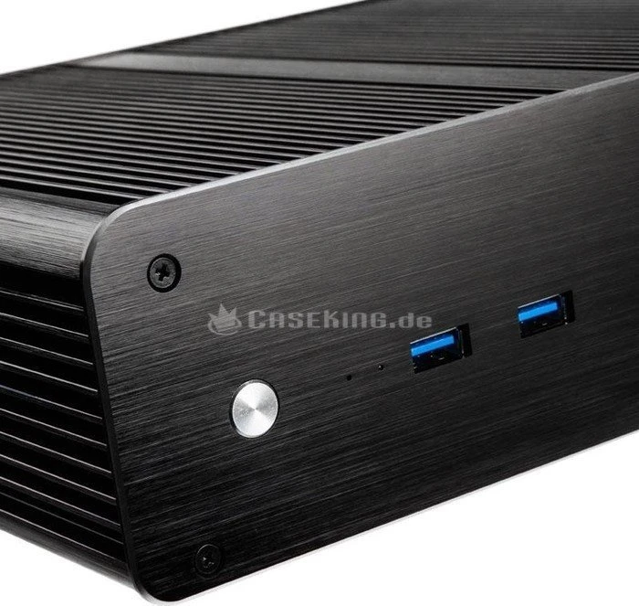 Akasa Euler T, OEM, Thin Mini-ITX
