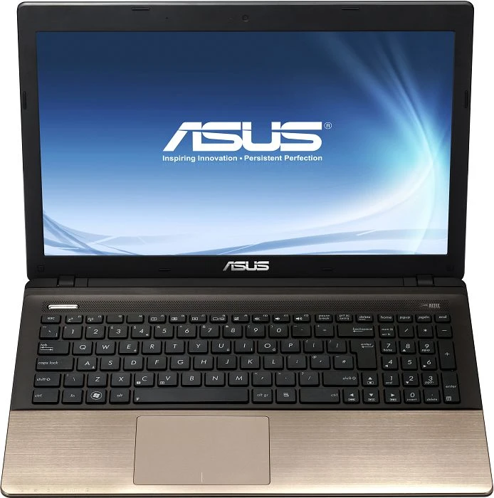 ASUS K55VJ-SX006H, Core i5-3210M, 6GB RAM, 500GB HDD, GeForce GT 635M, DE