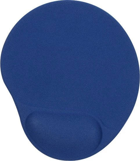 Powerton ERGO PALMA Mauspad mit Handauflage