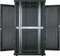 Intellinet Serverschrank 36HE, Flatpack, IP2X, schwarz, 1000mm tief Vorschaubild