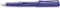 Lamy safari candy candy violett, rechte Hand, mittel Vorschaubild