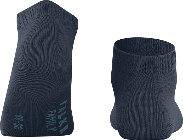 Falke Family Socken dark navy (Damen)
