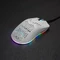 FourZE GM800 Gaming Mouse weiß, USB Vorschaubild