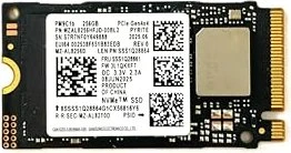 Samsung OEM Client SSD PM9C1b, M.2