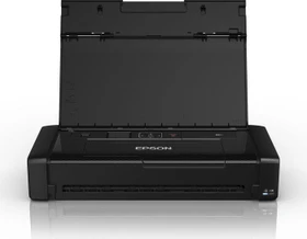 Epson WorkForce WF-100W, Tinte, mehrfarbig