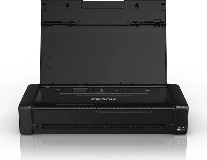 Epson WorkForce WF-100W, Tinte, mehrfarbig (C11CE05402)