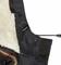 Elkline Apres Ski Funktionsjacke anthra melange (Damen) Vorschaubild