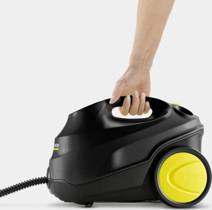 Kärcher SC3 EasyFix Go!Further Dampfreiniger