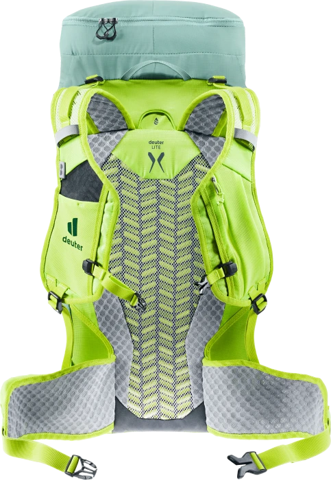 Deuter Speed Lite 30 jade/citrus