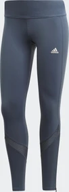 adidas Own the Run Tight Laufhose 7/8 legacy blue (Damen)
