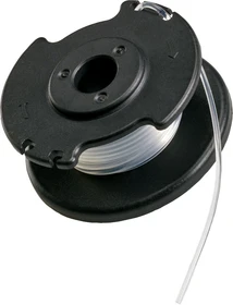Einhell Fadenspule für Rasentrimmer, 1.6mm/5m