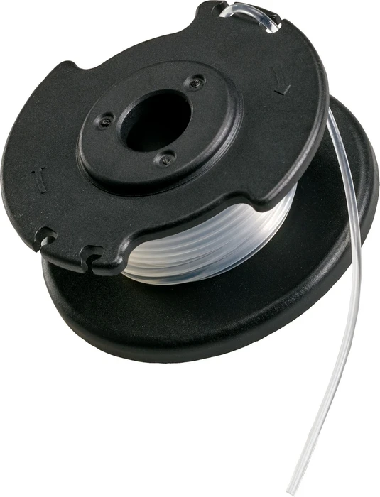 Einhell Fadenspule für Rasentrimmer, 1.6mm/5m