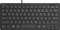 MediaRange Kompakt-Tastatur, USB, DE Vorschaubild