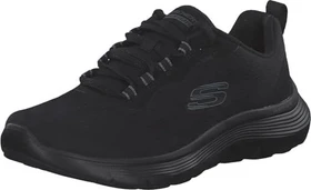 Skechers Flex Appeal 5.0 New Path schwarz (Damen)