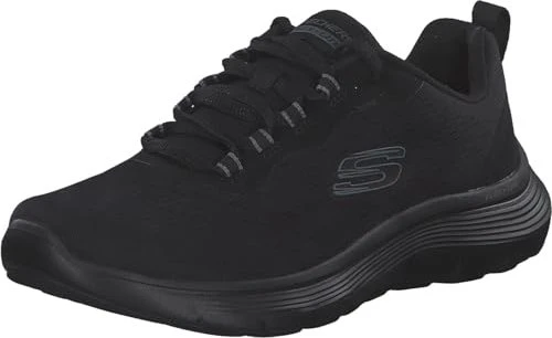 Skechers Flex Appeal 5.0 New Path schwarz (Damen)