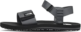 The North Face Skeena grey/tnf black (Herren)