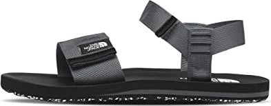 The North Face Skeena grey/tnf black (Herren)
