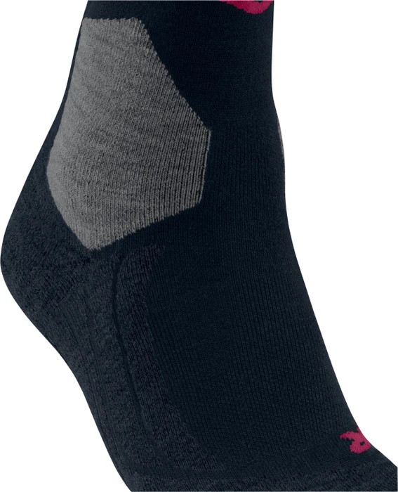 Falke SK2 Skisocken space blue (Damen)