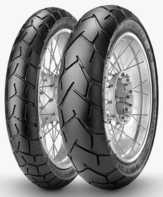 Metzeler Tourance EXP 130/80 R17 65H TL