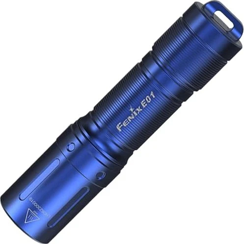Fenix E01 V2.0 Taschenlampe