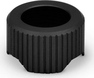 EK Water Blocks EK-Torque Compression Ring HDC 12, schwarz, 6er-Pack