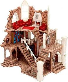 Jada Toys Harry Potter - Griffindor Tower