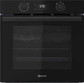 Bauknecht BBA285PU1ZK Backofen