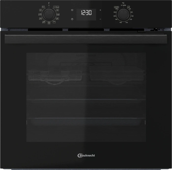 Bauknecht BBA285PU1ZK Backofen