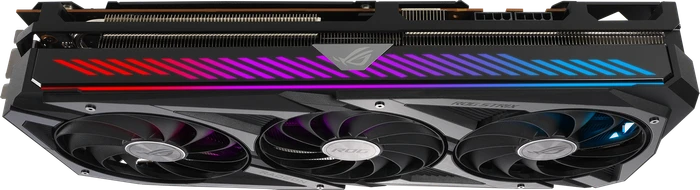 ASUS ROG Strix Radeon RX 6700 XT OC, ROG-STRIX-RX6700XT-O12G-GAMING, 12GB GDDR6, HDMI, 3x DP