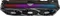 ASUS ROG Strix Radeon RX 6700 XT OC, ROG-STRIX-RX6700XT-O12G-GAMING, 12GB GDDR6, HDMI, 3x DP Vorschaubild