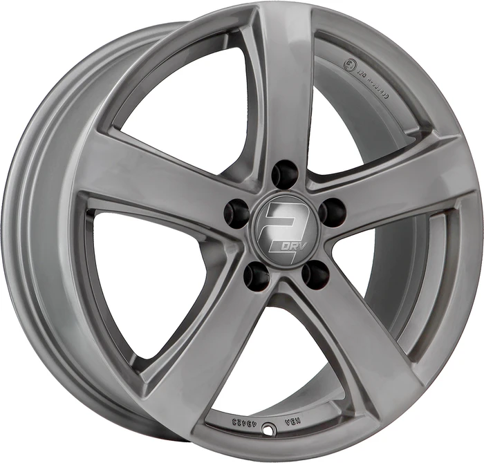 2DRV WH24 6.5x16 5/112 ET33 (verschiedene Farben)