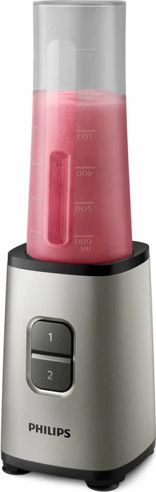 Philips HR2600/80 Daily Collection Mini Smoothie Maker Standmixer